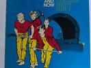 Here and Now - Fantasy Shift LP - EX+/E - Chick Records -  ( Gong, Hawkwind )