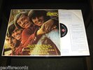 THE MONKEES   1st / Debut L.P. (Near Mint)