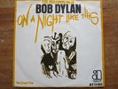 Bob Dylan Dutch 7
