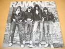LP Ramones - Same ***1st press 1976 Sire Records*** OIS Topzustand