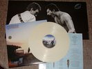 QUEEN - MADE IN HEAVEN - LTD EDITION WHITE VINYL