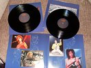 QUEEN - LIVE AT WEMBLEY (1992) DOUBLE LP