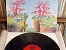 Rag i Ryggen LP  Swedish Prog Monster Original 1975 only 250 copies