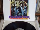 Status Quo - Piledriver LP Gatefold Original Swirl Vertigo UK First Press 1972