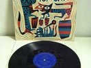 MAMBO FOR CATS  Jim Flora Cover LP original mono LPM1063 perez prado 