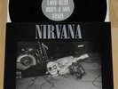 Nirvana – original Blew 12