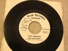  FUNK 45 SOUL EXCITEMENT - STAY TOGETHER - 7