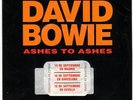 DAVID BOWIE UK Glam 7