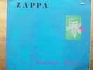 Frank Zappa * Realistic Dream*Vinyl*DLP*TangooRecords*Top Zustand***************