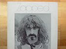 Frank Zappa *Zapped*Vinyl*Distinguished Company*********************************