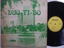 DUO TI BO & BLACK SANTIAGO prince du zai rythme IVORY COAST RYTHM ?
