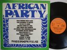 FRANCO & ORCH TP OK JAZZ african party RUMBA LATIN JAZZ EX ?