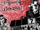 SCREECHING WEASEL - SCREECHING WEASEL LP (1987) WHAT GOES ON RECORDS /  27 SONGS