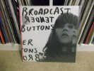 Broadcast - Tender Buttons LP EX