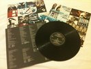 U2 ACHTUNG BABY LP WITH THE BANNED NUDE ADAM SLEEVE...EX..NR/M VINYL