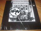 DRI D.R.I. The Demo's LP The Dirtiest The Filthiest SEALED Corrosion Suicidal