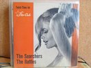 The Searchers, The Rattles      Twist Time im Star Club    exlibris
