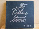 The Rolling Stones              Original Decca Glitter Box - 5-Vinyl LP