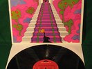 SOCRATES DRANK THE CONIUM - S/T , RARE GREEK 2nd PRESS LP , HARD PSYCH ROCK 1972