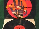 SOCRATES DRANK THE CONIUM - TASTE OF CONIUM , RARE GREEK 2nd PRESS LP, HARD 1972