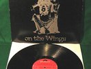 SOCRATES DRANK THE CONIUM - ON THE WINGS , RARE GREEK 2nd PRESS LP , HARD 1973