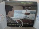 Minutemen Double Nickles on the Dime DBLP 1984 SST Records 028 first press NM-