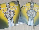 Accept (U.D.O) - I'm A Rebel - Picture LP - MINT