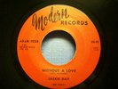 Jackie Day - Before It's Too Late - NM Northern Soul 45 on Modern