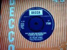 ROLLING STONES Have You Seen Your Mother Baby M/AuDiO