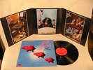 PINK FAIRIES Kings Of Oblivion 1973 UK DRUGGY HEAVY PSYCH PUNK Orig LP & POSTER