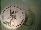 COMPANY FLOW Funcrusher 2lp rare clear vinyl EL-P indie