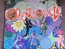 Zombies Odessey and Oracle Stereo LP vinyl VG/VG rare 60s classic psychedelia