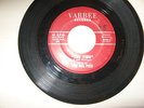 The Time/womp Del Pris Varbee Label vg+