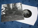 Satanic Warmaster Krieg Split LP Black Metal