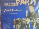 Frank Ballard-