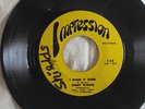 JIMMY ROBINS-IMPRESSION-108 I MADE IT OVER/I JUST CAN'T PLEAS (RARE) L K-LISTEN