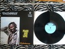 DADAWAH-PEACE AND LOVE LP-REGGAE, DUB, PSYCH, ROOTS-LLOYD CHARMERS