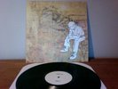 Pedro the Lion Control lp Dark Green vinyl - rare