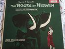 THE ROOTS OF HEAVEN (Malcolm Arnold)  original mono lp