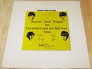 The Beatles RARE UK FAN CLUB LP 1970 LYN 2153 FROM THEN TO YOU