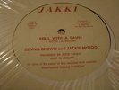 Dennis Brown & Jackie Mittoo Rebel With A Cause Killer Digi 12