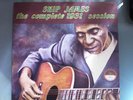 Skip James the complete 1931 Session (Yazoo 1072 LP VG++/NM)