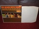 BEACH BOYS The Beach Boys Today LP 1965 MONO 1st Press 