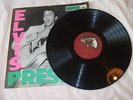 VERY RARE CONDITION ELVIS PRESLEY FIRST LP 