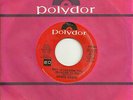 DORIS BADIE Why Is Leaving You So Hard To Do b/w I Get What I Want  STOCK 45 M-