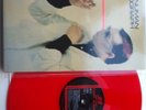 Gary Numan PHOTOGRAPH RED MARBLE VINYL GATEFOLD NEW LP.