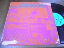 DERRICK HARRIOTT & THE CRYSTALITES LP PSYCHEDELIC TRAIN 1970 RARE SOUL REGGAE