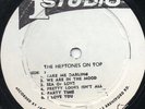 The Heptones - On Top - Original Press Jamrec Roots LP