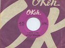Rare Northern Soul 45 - Little Richard - I Need Love - Mint Minus - Okeh #4-7262