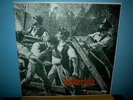 BAKERLOO  self titled  LP    reissue     Dave Clempson     Akarma